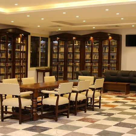 Royal Jewel El Ramal Hotel Alexandria Exterior photo