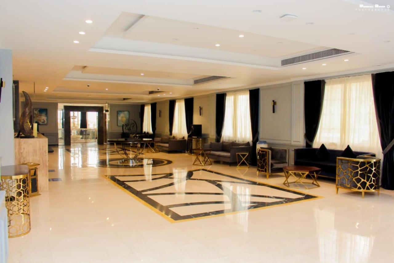 Royal Jewel El Ramal Hotel Alexandria Exterior photo
