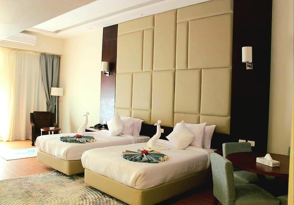 Royal Jewel El Ramal Hotel Alexandria Exterior photo